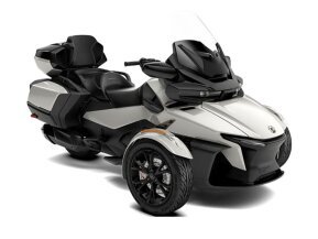 2021 Can-Am Spyder RT for sale 201185341